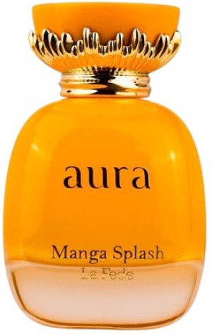 Woda perfumowana damska La Fede Aura Manga Splash 100 ml (6291107979106). Perfumy damskie