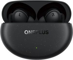 Słuchawki OnePlus Nord Buds Pro 3 Starry Black (6921815626794). Słuchawki