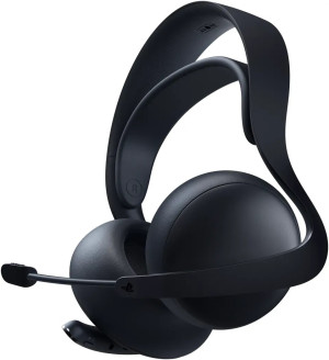 Słuchawki Sony PlayStation Pulse Elite Midnight Black (1000044483). Słuchawki