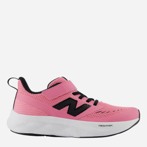 Buty sportowe dziecięce dla dziewczynki na rzepy New Balance 625 PT625PK 28 (10.5US) Różowe. Buty sportowe i sneakersy dziewczęce