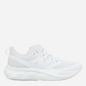 Buty sportowe młodzieżowe chłopięce z białą podeszwą New Balance 625 GK625WW 38.5 (6US) Białe. Buty sportowe i sneakersy chłopięce