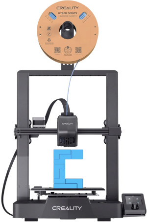 Drukarka 3D Creality Ender-3 V3 SE (6971636403623). Drukarki 3D