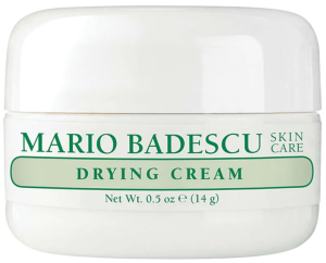 Krem punktowy do twarzy Mario Badescu wysuszający 14 g (785364134072). Kremy do twarzy