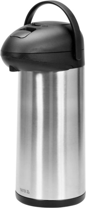 Termos Yato z pompką 5 l (5906083003011). Termosy