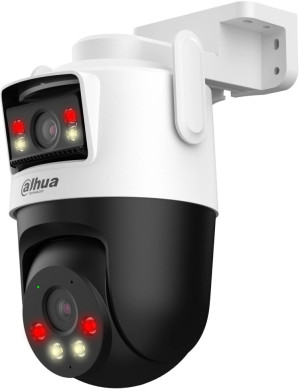 Kamera IP Dahua P5D-5F-PV WiFi (P5D-5F-PV-0280B/600B). Kamery IP