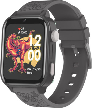 Smartwatch dla dzieci Bemi Play2 Grey (6972689174409). Smartwatche