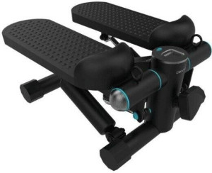 Stepper Cecotec Drumfit StepTrain 1000 Band (8435484071987). Steppery do ćwiczeń