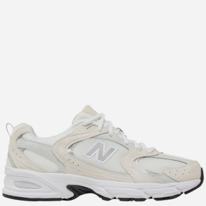 Sneakersy męskie New Balance 530 MR530CE 44 (10US) Białe (196432920990). Buty sportowe męskie