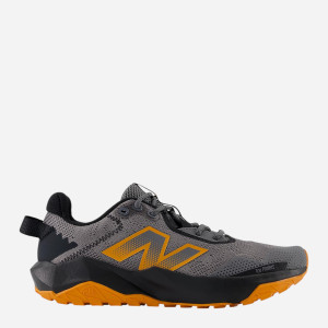Sneakersy młodzieżowe chłopięce New Balance DynaSoft Nitrel v6 GPNTRLS6 37 (4.5US) Szare (197968023179). Buty sportowe i sneakersy chłopięce