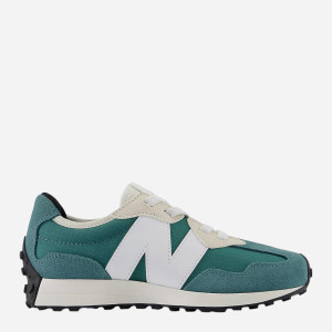 Sneakersy chłopięce New Balance 327 PH327BD 28 (10.5US) Zielone (197968224668). Buty sportowe i sneakersy chłopięce