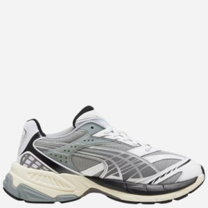 Sneakersy damskie Puma Velophasis Born in the 2000s 39821903 37.5 (4.5UK) Szare (4067979796491). Buty sportowe damskie