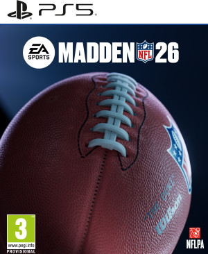 Gra PS5 EA Sports Madden NFL 26 (płyta Blu-ray) (5030932125316). Gry