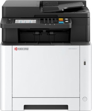 Urządzenie wielofunkcyjne Kyocera Ecosys MA2600cfx (110C0F3NL0). Drukarki