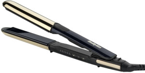 Prostownica do włosów BaByliss Black Onyx Styler ST484E. Prostownice do włosów