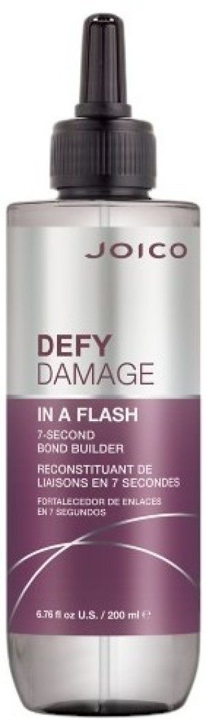 Serum do włosów Joico Defy Damage In A Flash 7-Second Bond Building 200 ml (74469562355). Serum do włosów