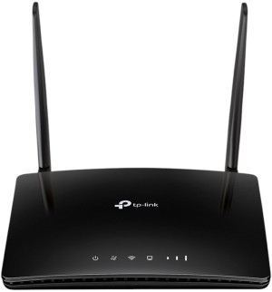 Router TP-LINK Archer MR402. Routery