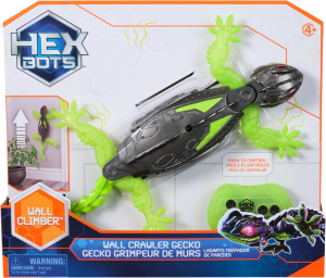 Zabawka zdalnie sterowana Spin Master Gecko (681147021228). Zabawki zdalnie sterowane