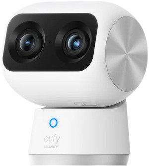 Kamera IP Eufy Indoor Cam S350 White (0194644126384). Kamery IP