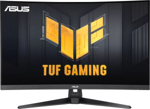 Monitor 27" Asus TUF Gaming VG27WQ3B (4711387707784). Monitory