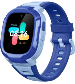 Smartwatch dla dzieci Mibro P6 Blue (MIBAC_P6/BE). Smartwatche