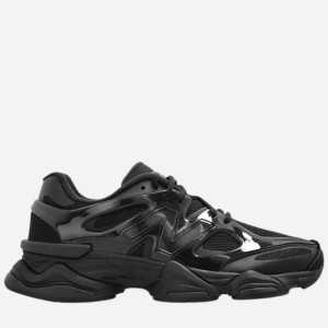 Sneakersy damskie New Balance 9060 U9060IMA 40.5 (7.5US) Czarne (197967948985). Buty sportowe damskie
