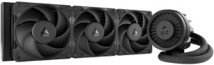 Chłodzenie wodne Arctic Liquid Freezer III Pro 360 Black (ACFRE00180A). Chłodzenie do komputera