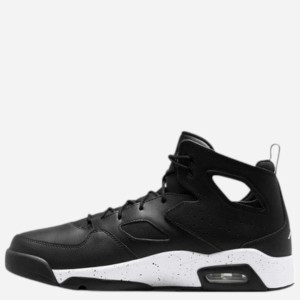 Buty do koszykówki męskie Nike Jordan Fltclb `91 DC7329-001 43 (9.5US) Czarne (197859144181). Buty sportowe męskie