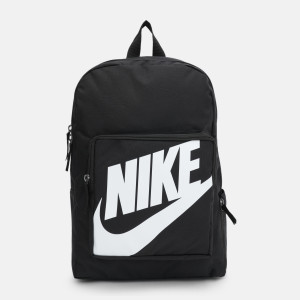 Plecak sportowy 13 L Nike Y Nk Classic Bkpk BA5928-010 Czarny (193145973800). Plecaki