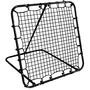 Bramka treningowa Neo Sport rebounder 120 x 120 cm (5903890625382). Piłka nożna