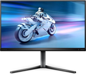 Monitor 24.5" Philips 25M2N5200U/00. Monitory