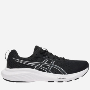 Buty do biegania męskie ASICS Gel-Contend 9 1011B881-002 41.5 (8US) Czarne (4550457866538). Buty sportowe męskie