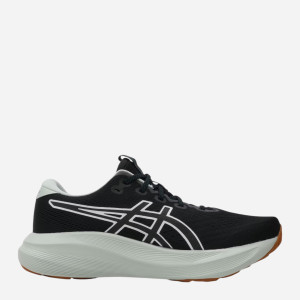 Buty do biegania męskie ASICS Gel-Excite 11 TR 1011C134-300 45 (11US) Czarne (4570158938051). Buty sportowe męskie