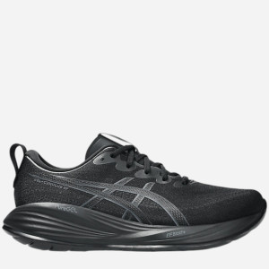 Buty do biegania męskie ASICS Gel-Cumulus 27 1011B960-003 44 (10US) Czarne (4570158271943). Buty sportowe męskie