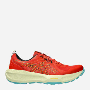 Buty do biegania męskie ASICS Gel-Sonoma 8 1011B979-600 44.5 (10.5US) Czerwone (4570158734509). Buty sportowe męskie