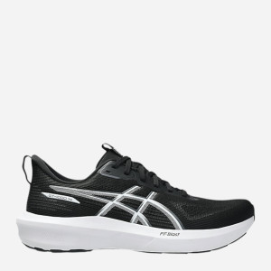 Buty do biegania męskie ASICS GT-1000 14 1011C077-002 45 (11US) Czarne (4570158893848). Buty sportowe męskie