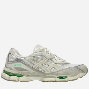 Buty do biegania męskie ASICS Gel-Nyc 1203A383-112 44 (10US) Kremowe (4570158717441). Buty sportowe męskie