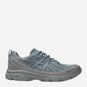 Buty do biegania męskie ASICS Gel-Venture 6 1203A474-024 40 (7US) Szare (4570158748032). Buty sportowe męskie