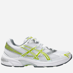 Sneakersy męskie ASICS Gel-1130 1203A609-105 43.5 (9.5US) Białe (4570158720632). Buty sportowe męskie