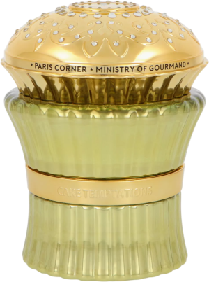 Woda perfumowana damska Paris Corner Ministry of Gourmand Cake Temptation 100 ml (6291255879433). Perfumy damskie