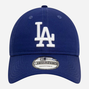 Czapka z daszkiem New Era Le 920 La Dodgers Otc 60471470 One Size Granatowa (0197374040494). Czapki z daszkiem