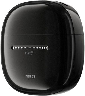 Golarka elektryczna Enchen Mini 6S. Golarki elektryczne