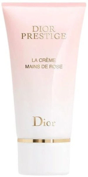 Krem do rąk Dior Prestige De Rose odżywczy 50 ml (3348901544030). Pielęgnacja dłoni