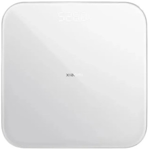 Wagi inteligentne Xiaomi Mi Smart Scale S200 White BHR9230GL. Wagi łazienkowe