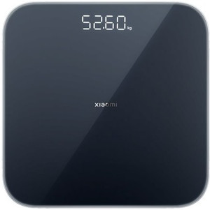 Wagi inteligentne Xiaomi Mi Smart Scale S200 Dark gray BHR9239GL. Wagi łazienkowe