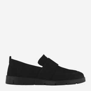 Loafersy damskie ECCO Bella 28230302001 41 Czarne (194890174412). Loafersy damskie
