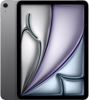 Tablet Apple iPad Air 11" M3 2025 Wi-Fi 512GB Space Grey (MCA74). Tablety