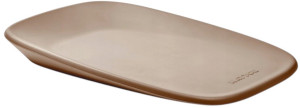 Mata do przewijania Nattou Softy Taupe bez BPA 50 x 70 cm (5414673145077). Przewijaki dla niemowląt