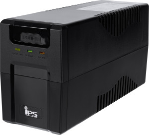 UPS IPS TM-LI2-0k8-PC-1x9-F2 800VA/480W (5902135165522). Zasilacze awaryjne UPS