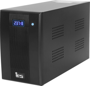 UPS IPS TM-LI2-2k0-MC-2x9-F2 2000VA/1200W (5902135165546). Zasilacze awaryjne UPS