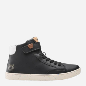 Sneakersy dla dziewczynki za kostkę Geox J Kathe G. G J26EUG0002H-C9999 30 Czarne (8050036797681). Tenisówki i trampki chłopięce